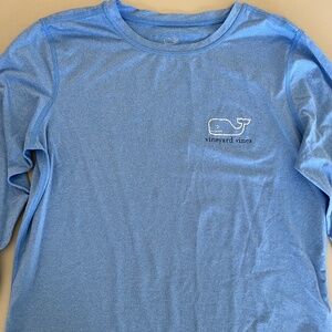 Vineyard Vines Swimshirt